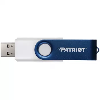 „Xporter X550“ 32 GB, USB atmintinė mėlyna/baltos spalvos, USB-A ir USB-C 3.2 Gen 1