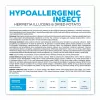 Sausas šunų maistas VETEXPERT Veterinary Diet Hypoallergenic Insect 2 kg — suaugę šunys, be grūdų, baltymų 21%, riebalų 16%