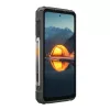 Patikimas išmanusis telefonas UleFone Armor 33 5G 6,3 colio — 12 GB RAM, 512 GB atminties, juoda
