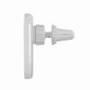 CANYON automobilinis įkroviklis OnGrip 105 15W Qi2 belaidis baltas