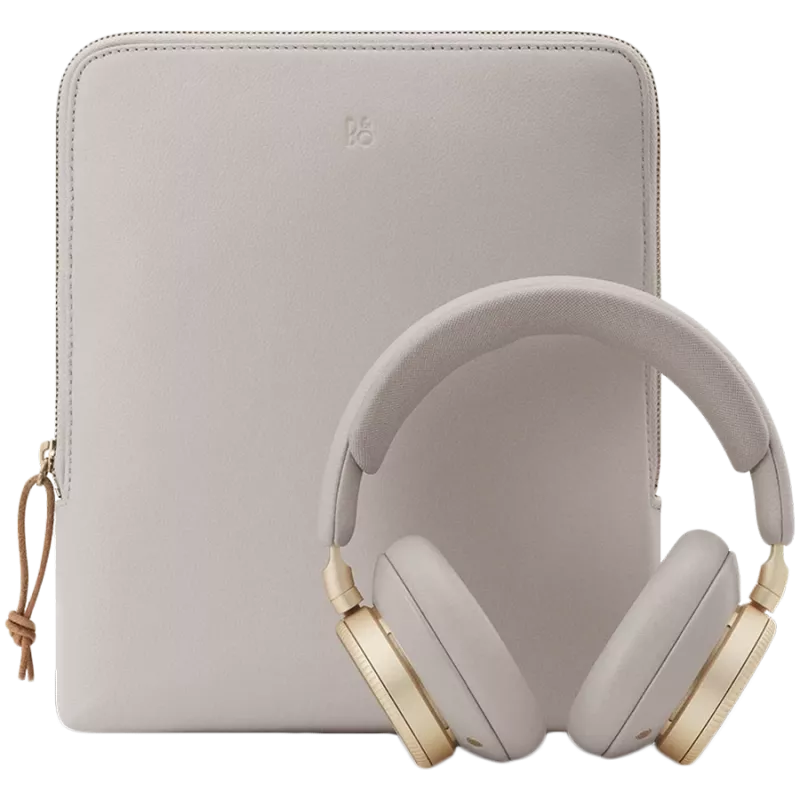 Beoplay H100 Hourglass Sand