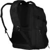 Wenger/SwissGear Transit nešiojamojo kompiuterio dėklas 40.6 cm (16) Kuprinės tipo dėklas Juodas