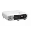 Standartinio fokusavimo projektorius Epson EB-FH54 — 4100 ANSI liumenų, 3LCD, WUXGA, lazerinis 12000 h, 1×HDMI, Ethernet, AirPlay 2