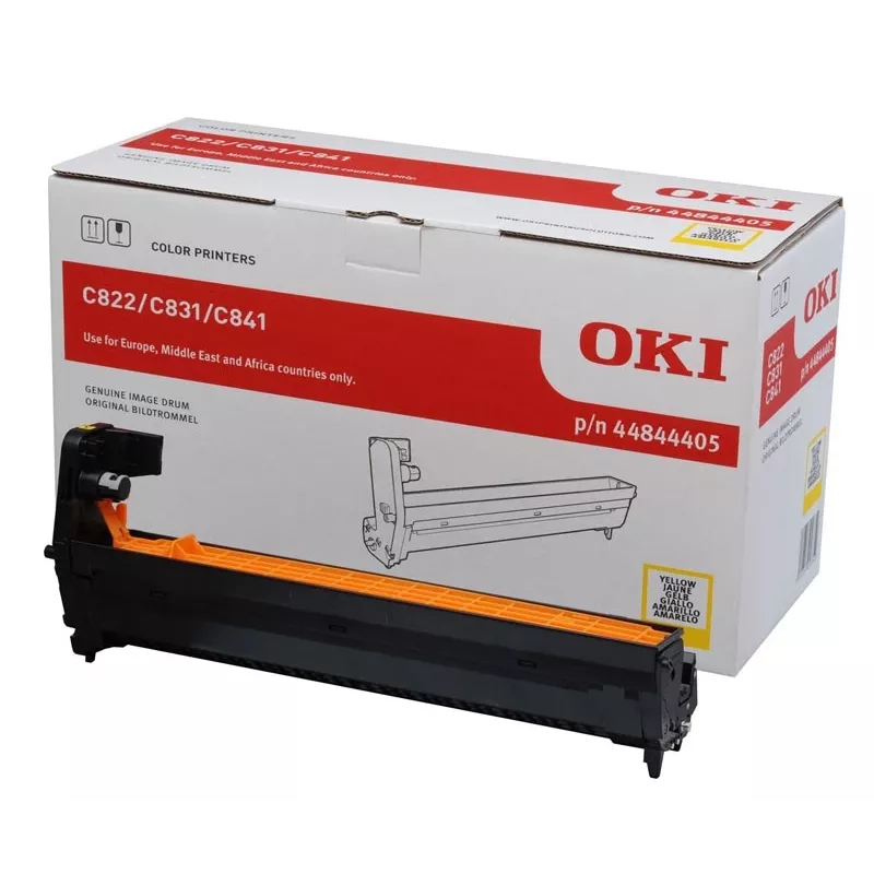 Printer Drum Originali OKI 44844405