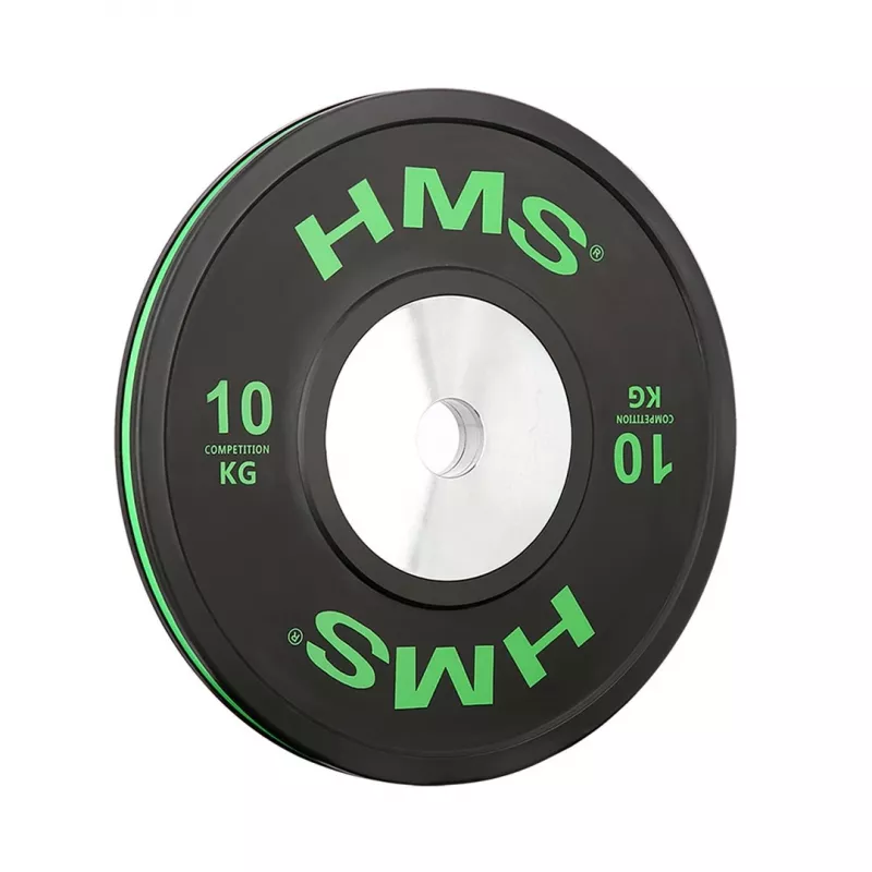 HMS Fitness BTBR SET