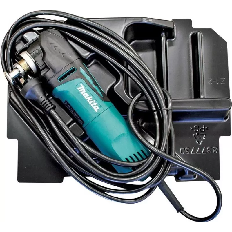 Makita - Įdėklas nešiojimo dėklui - skirtas Makita TM3010CX4J (837773-0)