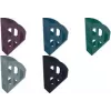 Helit H2661095 žalias