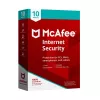 McAfee Internet Security 10 - Įrenginiai 1 Metai