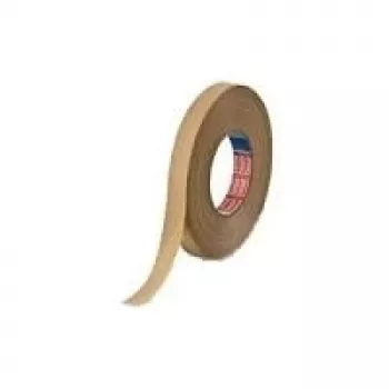 Maskavimo juosta Tesa Maler Krepp 4319 50 mm x 50 m — dažymo maskavimo krepinė juosta