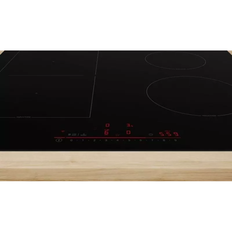 BOSCH PVS61RHB1E indukcinė kaitlentė