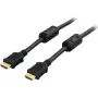 HDMI kabelis Deltaco HDMI-1005 0,5m