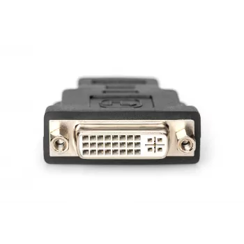 HDMI adapteris Digitus AK-330505-000-S