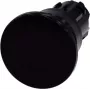 Siemens 3SU1000-1BD10-0AA0 tinklo įrenginys juodas