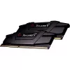 G.Skill Ripjaws V F4-2666C19D-64GVK atminties modulis 64 GB 2 x 32 GB DDR4
