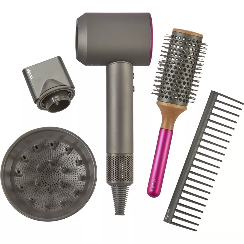 Dyson Supersonic Stilizavimo Rinkinys, Vaikiškas Namų Apyvokos Žaislas