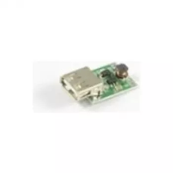 ALLNET ALL-B-13 (B143) plėtros plokštės maitinimo modulis Priedas plėtros plokštėms (ALL-B-13)