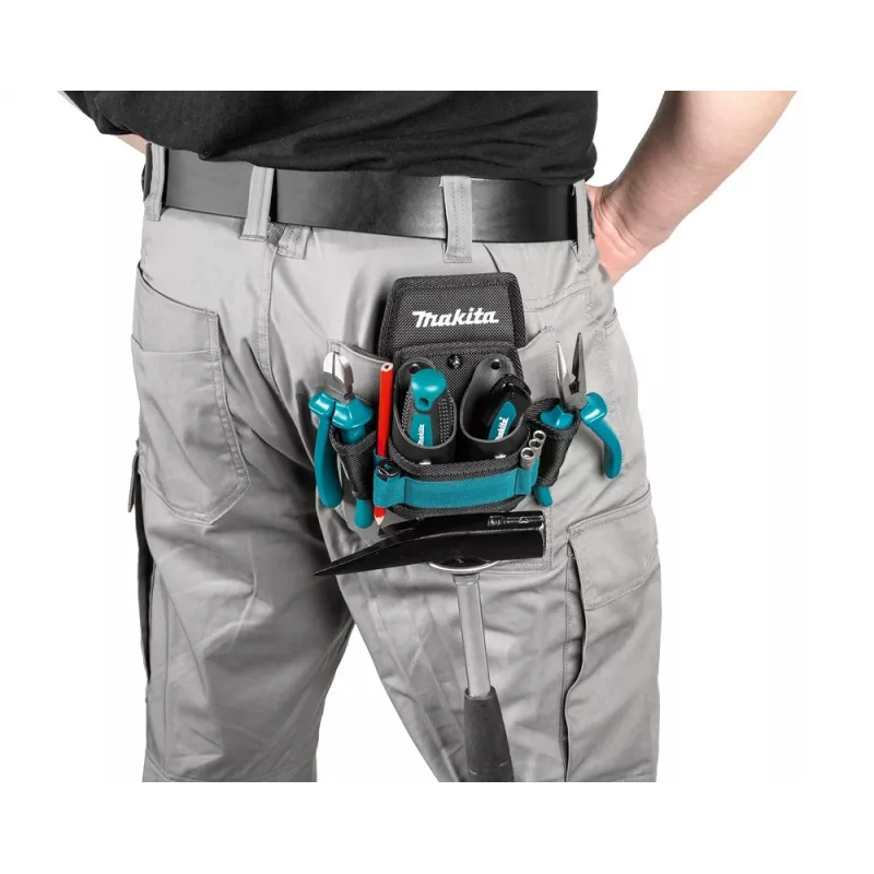 Makita E-15285 darbo įrankių laikiklis / stovas Spyruoklinis segtukas