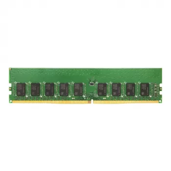 Atminties modulis 16 GB DDR4 2133 MHz ECC 288 kontaktų DIMM kompiuteriui / serveriui, SYNOLOGY