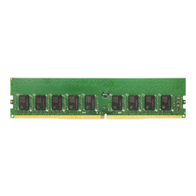 Atminties modulis 16 GB DDR4 2133 MHz ECC 288 kontaktų DIMM kompiuteriui / serveriui, SYNOLOGY