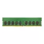 Atminties modulis 16 GB DDR4 2133 MHz ECC 288 kontaktų DIMM kompiuteriui / serveriui, SYNOLOGY
