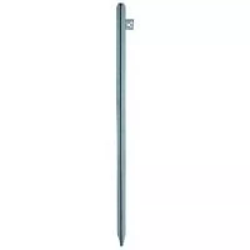 AS Schwabe 10510 Erdungsstab 1,5 m Silver (10510)