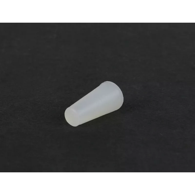 Silikoninis kamštis 5–9 mm