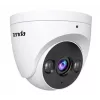 Kupolinė stebėjimo kamera TENDA TC3T24C 2,8 mm, 2,56 MP (2560×1440), 30 fps, WDR, IR 30 m, PoE/12 V DC