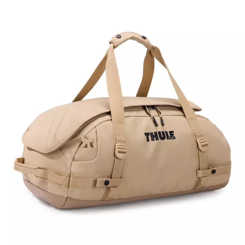 Thule 5445 Chasm 40L kelioninis krepšys švelniai smėlio spalvos