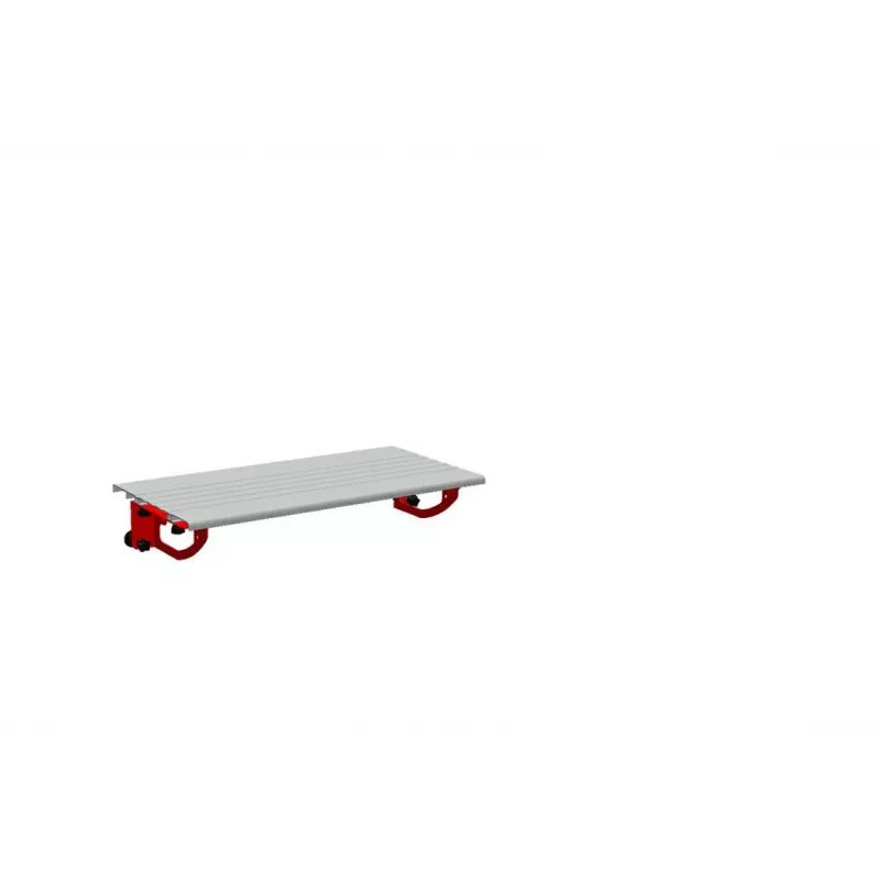 Stalo priedas plytelių pjaustytuvams RUBI 57941 suderinamas su DV/DC/DCX/DS/DX modeliais