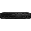 HP ProDesk 4 G1i AI - Mini - Core Ultra 5 235T - RAM 32 GB - SSD 512 GB - NVMe - Intel Graphics - 1GbE, Wi-Fi 6E, Bluetooth 5.3 - WLAN: 802.11a/b/g/n/ac/ax (Wi-Fi 6E)