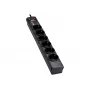 Eaton PS6D Juoda