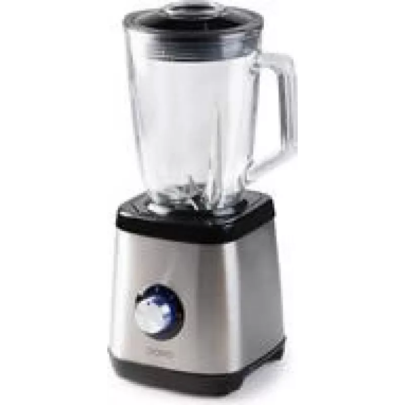 Domo STANDMIXER stacionarus maišytuvas 1000 W (DO1133BL)