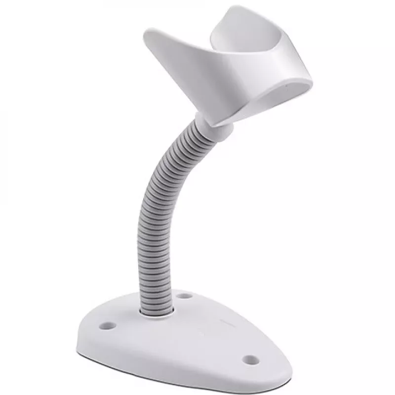 Datalogic Holder Gryphon I Stand Stand Base for Freihand-Betrieb for Gryphon I, Spalva: Balta (STD-G040-WH)