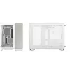 PC korpusas Corsair CC-9011289-WW Midi bokštas Pilka, Balta
