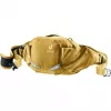 Klubų krepšys DEUTER Pulse Pro 5L Sand — lengvas, kompaktiškas juosmens krepšys, 5 litrai