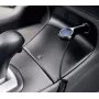 Motorola P513 microUSB automobilinis įkroviklis, juodas
