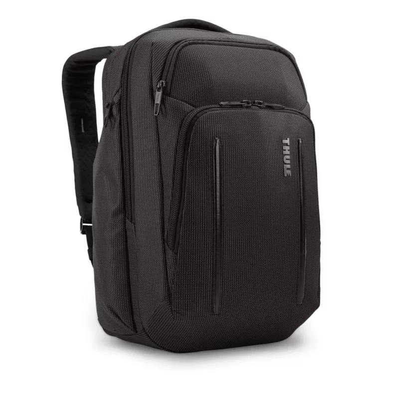 Thule 5258 Crossover 2 Nešiojamojo kompiuterio kuprinė 30L Juoda