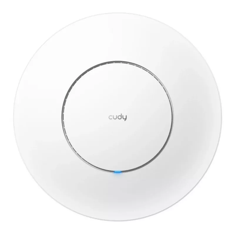 Cudy AP1300 867 Mbit/s baltas maitinimas per Ethernet (PoE)
