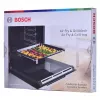 Bosch HEZ629070 orkaitės dalis / priedas Grilio plokštė Juoda Plienas