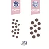 BALTICA Nutraceutic Puppy Monoprotein ėriena su ryžiais - sausas šunų maistas - 12kg