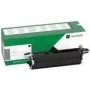 Lexmark 63D0Z00 Juoda