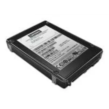 Lenovo 4XB7A80341 vidinis kietojo kūno diskas 1,6 TB 2,5 colio SAS V-NAND TLC