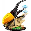 LEGO IDEAS 21342 Vabzdžių kolekcija