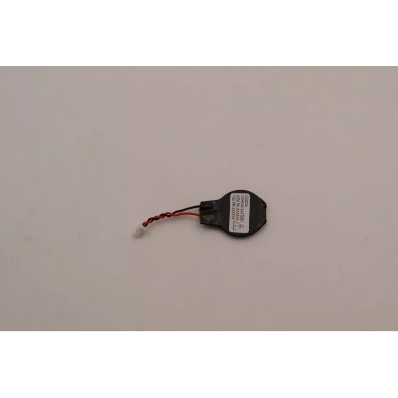 Baterija RTC BAT CR2016 Lenovo 30mm 2‑pin