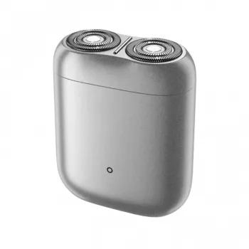 Xiaomi S200 Rotation shaver (sidabrinis)