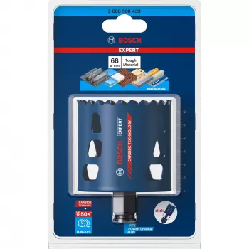 Bosch 2 608 900 433 grąžto skylių pjūklas 1 vnt.