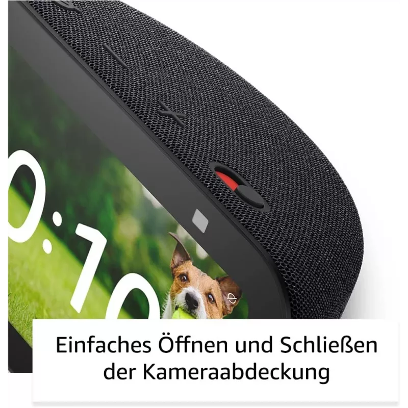 Amazon B09B2R276Z Ekranas mėlynas