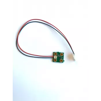 Įkrovimo įrangos plokštė Charge Amps HALO PCBA ASSEMBLED DLED CA-100632