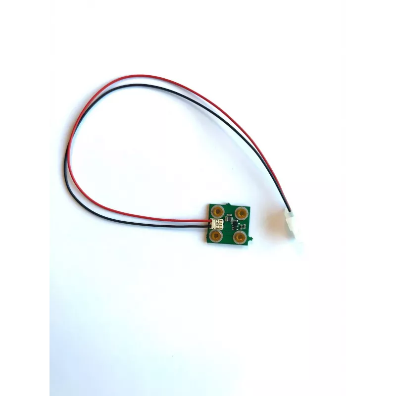 Įkrovimo įrangos plokštė Charge Amps HALO PCBA ASSEMBLED DLED CA-100632