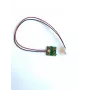 Įkrovimo įrangos plokštė Charge Amps HALO PCBA ASSEMBLED DLED CA-100632